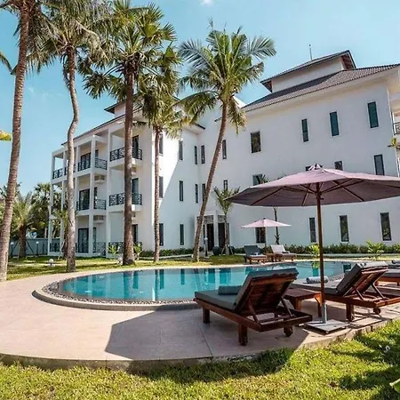 The Falcon Villa